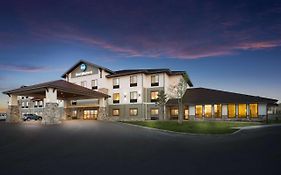 Best Western Shelby Mt